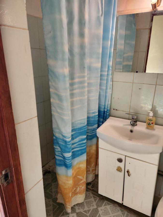 Оазис 阿拉木图 外观 照片